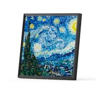 Divoom Cadre photo noir