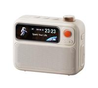 Divoom FlowToo Machine à bruit blanc avec enceinte Bluetooth