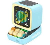 Enceinte Bluetooth - DIVOOM - Ditoo Pro - 15W - Affichage Pixel - Bluetooth 5.0