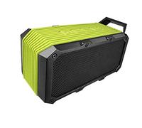 Divoom - Voombox on Go - Haut-parleur portable robuste vert