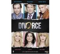 DIVORCE-4 DVD-VN G