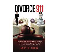 Divorce 911: Top lawyers reveal their #1 tips for couples calling it quits