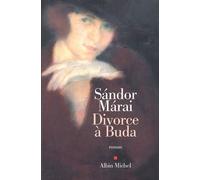 Divorce à Buda