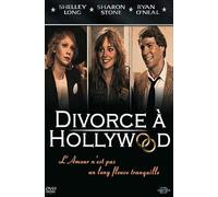 Divorce à Hollywood