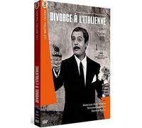 Divorce à l'italienne – Warner Bros.