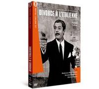 Divorce à l'italienne E