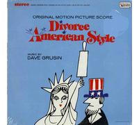 Divorce American Style
