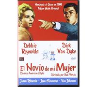 Divorce American Style [ Origine Espagnole, Sans Langue Francaise ]