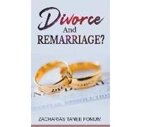 Divorce And Remarriage?