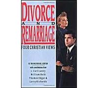 Divorce And Remarriage