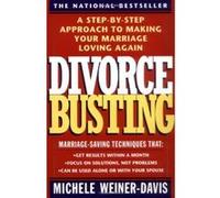 Divorce Busting Michele Weiner-Davis (Auteur)