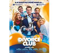 Divorce Club [DVD]