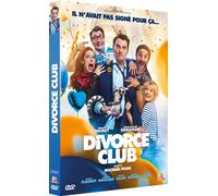 Divorce Club DVD DVD