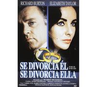 Divorce (Divorce His - Divorce Hers)