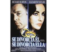Divorce (Divorce His - Divorce Hers) G