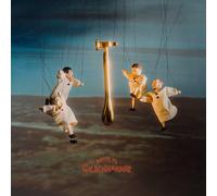 Divorce – Drive to Goldenhammer – Vinyle – Importé