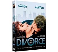 Divorce DVD DVD