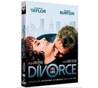 Divorce DVD E
