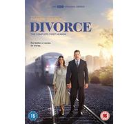 Divorce [Edizione: Regno Unito] [Import]