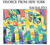 Divorce From New York - Sausalito [Vinyl Lp]