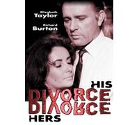 Divorce His Divorce Hers