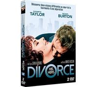 Divorce His, Divorce Hers