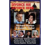 Divorce His, Divorce Hers
