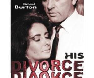 Divorce His, Divorce Hers