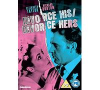Divorce His / Divorce Hers [DVD] [Region 2]