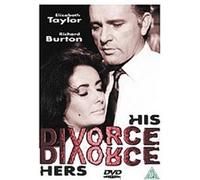 Divorce His, Divorce Hers G