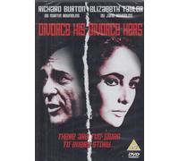 Divorce His / Divorce Hers [Import anglais]
