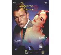 Divorce His Divorce Hers [Import USA Zone 1]