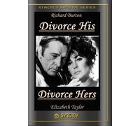 Divorce His/Divorce Hers - Part 1