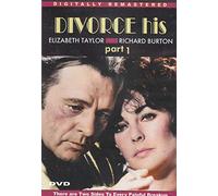 Digi View – Divorce His, Part 1 – Slim Case