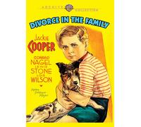 Divorce In The Family [Dvd]