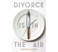 Divorce Is In The Air