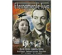 Divorcé malgré lui (1939) / Eternally Yours (DVD) G
