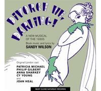 Divorce Me, Darling [Import]