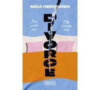 Divorce Moa Herngren (Auteur), Marina Heide (Traduction)