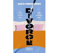 Divorce - Moa Herngren - Pocket - Poche - Roman