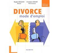 Divorce mode d'emploi