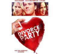 Divorce Party