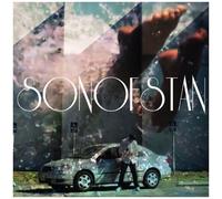 Son Of Stan – Divorce Pop – CD
