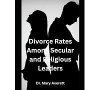 Divorce Rates Among Secular and Religious Leaders