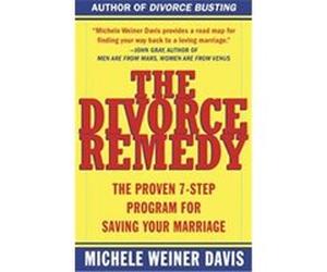 Divorce Remedy Michele Weiner Davis (Auteur)