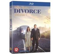 Divorce Saison 1 Blu-ray E