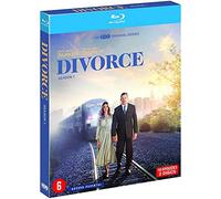 Divorce – Blu-ray – Saison 1 – Warner Bros.