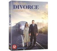 Divorce - Saison 1 - DVD - HBO