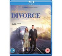 Divorce - Blu-ray - Édition Royaume-Uni - Import - 2016 - Warner Bros.