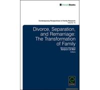 Divorce, Separation, And Remarriage